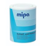 Полировальная паста "Mipa Schleif und Polierpaste" (1кг) [Мипа полирпаста]
