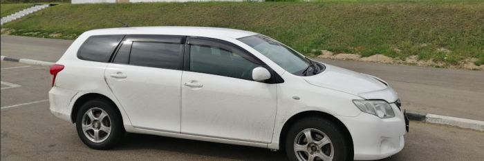 Базовая автоэмаль (металлик) "Mipa Toyota 040 Super White" 1л [Мипа Тойота 040 Супер Вайт]