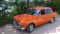 Автоемаль акрилова "Lada 1025 Помаранчева ACOLOR" (1л) [Аколор]