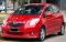 Автоемаль акрилова "Toyota 3E5 Super red 2 Mipa" 1л [Міпа Тойота 3Е5 Супер Ред]