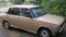Автоемаль акрилова "Lada 509 темно-бежева Mipa" 1л [Міпа Лада 509]