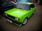 Автоэмаль акриловая "Lada 5835 зелёная Mipa" 1л [Мипа]