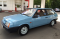 Автоэмаль акриловая "Lada 427 Серо-голубая Mipa" 1л [Мипа]