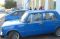 Автоемаль акрилова "Lada 400 босфор Mipa" 1л [Міпа]