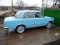 Автоэмаль акриловая "Lada 425 Адриатика Mipa" 1л [Мипа]