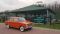 Автоемаль акрилова "Lada 165 Корріда Mipa" 1л [Міпа лада]