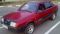 Автоемаль акрилова "Lada 127 Вишня Mipa" 1л [Міпа лада]