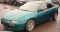Базова автоемаль "Mipa 11R Mazda Sparkle green met" 1л (металік) [Міпа Мазда 11Р Спаркл грін мет]