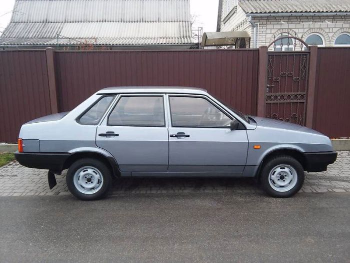 Базова автоемаль (металік) "Mipa Opel 163 Light silver" 1л [Міпа Опель 163 Лайт Сільвер]