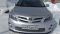 Базовая автоэмаль (металлик) "Mipa Toyota 1F7 Silver met" 1л [Мипа Тойота Сильвер мет 1Ф7]