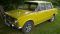 Базовая автоэмаль "Lada 345 оливковая Mipa" 1л (металлик) [Мипа Лада 345]