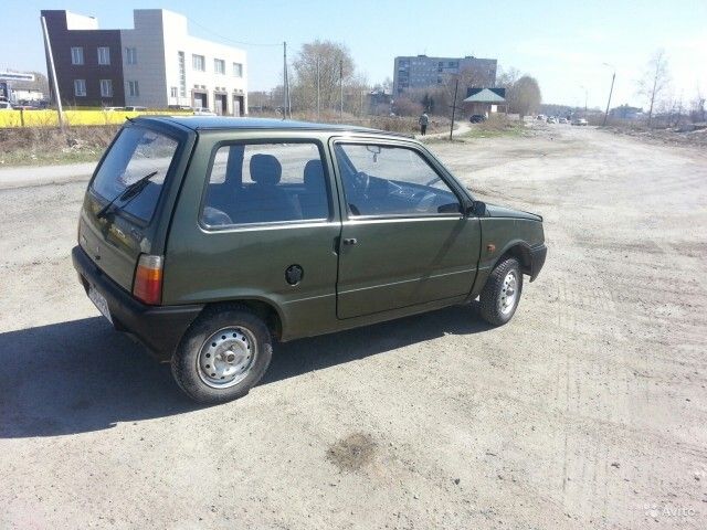 Базовая автоэмаль "Mipa Lada 370 Корсика" 1л (металлик) [Мипа Лада 370]