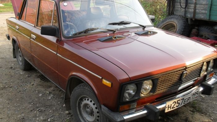 Базова автоемаль (металік) Mipa Lada 795 Піранія 1л [Міпа Лада 795]