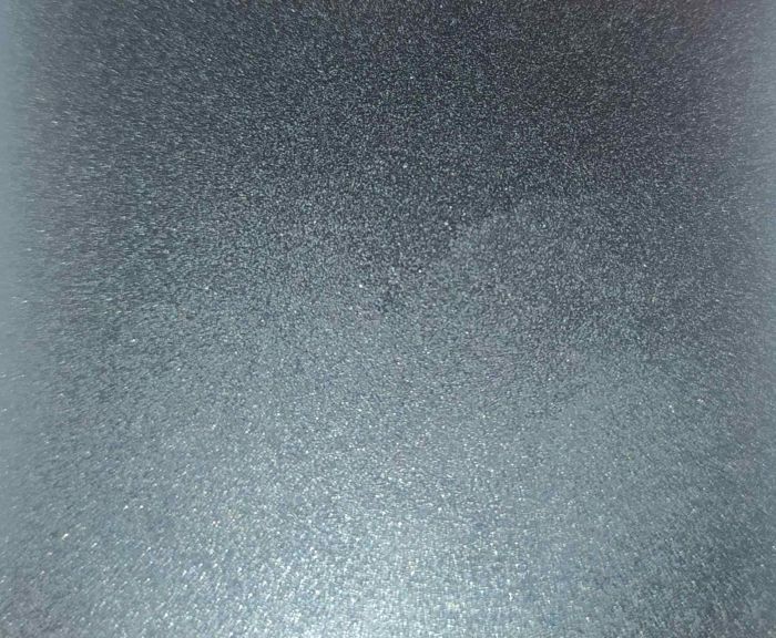 Базовая автоэмаль "Mipa 80F Daewoo Black Pearl" 1л (металлик) [Мипа Дэу 80Ф Блэк Перл]