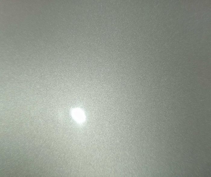 Базовая автоэмаль (металлик) "Mipa Volkswagen (VW) LA7V Polarsilber" 1л [Мипа Фольксваген ЛА7В Полярсильвер]