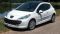 Автоемаль акрилова "Peugeot BLANC BANQUISE EWPA Mipa" 1л [Міпа ПЕЖО ЕВПА Бланш Банкіз]