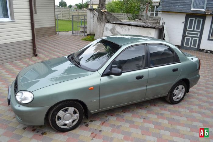Базовая автоэмаль (металлик) "Mipa Opel 393 Bambusgruen" 1л [Мипа Опель 393 Бамбусгруен]