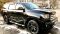 Базовая автомобильная эмаль (металлик) "Toyota 202 Astral Black ACOLOR" 1л