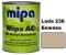 Автоэмаль акриловая "Lada 236 Бежевая Mipa" 1л [Мипа]