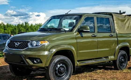 Автоемаль акрилова "Lada 303 Хакі, ACOLOR" (1л) [Аколор]