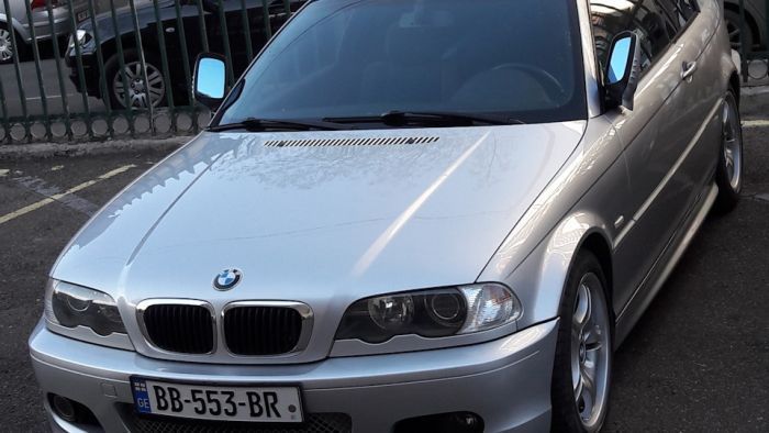 Базовая автоэмаль (металлик) "BMW 354 Titansilber ACOLOR" 1л