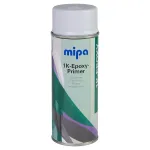 Эпоксидный грунт "Mipa Epoxy Primer spray" в аэрозоле (400мл) [Мипа Эпокси Праймер Спрей]