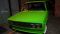 Автоемаль акрилова "Lada 5835 зелена, ACOLOR" (1л) [Аколор]