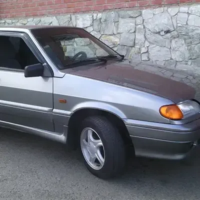 Базовая автоэмаль (металлик) "Lada 630 кварц ACOLOR" 1л