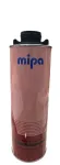 Антигравий "Mipa Steinschlagschutz UBS " средство для защиты кузова (1л) [Мипа Стэинсчлагсчутз]