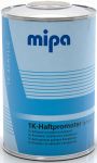 Адгезионный грунт "Mipa 1K HS Haftpromoter" - для пластика прозрачный 1л [Мипа 1К ХС Хафтпромоутер]