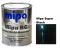 Базовая автоэмаль (металлик) "Mipa Super Black" 1л [Мипа Супер Блэк]