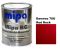 Базова автоемаль (металік) "Mipa 70U Daewoo Red Rock" 1л [Міпа]