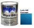 Базовая автоэмаль "Mipa 448 Рапсодия" 1л (металлик) [Мипа]