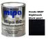 Базовая автоэмаль "Mipa B92P Honda Nighthawk black pearl" 1л (металлик) [Мипа Хонда B92P Найтхок блэк перл]