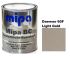 Базовая автоэмаль (металлик) "Mipa Daewoo 60F Light Gold" 1л [Мипа Дэу 60Ф]