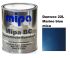 Базова автоемаль (металік) "Mipa Daewoo 22L Marine blue mica" 1л [Міпа Део 22Л Марин блу міка]