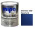 Базовая автоэмаль (металлик) "Mipa Daewoo 33U Sports Blue" 1л.