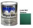 Базова автоемаль (металік) "Mipa 963 зелена" 1л [Міпа Лада]