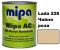 Автоэмаль акриловая "Lada 228 Бежевая Mipa" 1л [Мипа Лада]