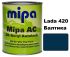 Автоэмаль акриловая "Lada 420 Балтика Mipa" 1л [Мипа]