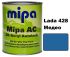 Автоемаль акрилова "Lada 428 Медео Mipa" 1л [Міпа]