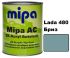 Автоэмаль акриловая "Lada 480 Бриз Mipa" 1л [Мипа]