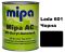 Автоэмаль акриловая "Lada 601 Черная Mipa" 1л [Мипа]