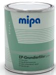 Эпоксидный грунт "Mipa 2K HS EP-Grundierfiller hellgrau" 1л + отвердитель 0,5л [Мипа 2К ХС Грундерфиллер ЕП]