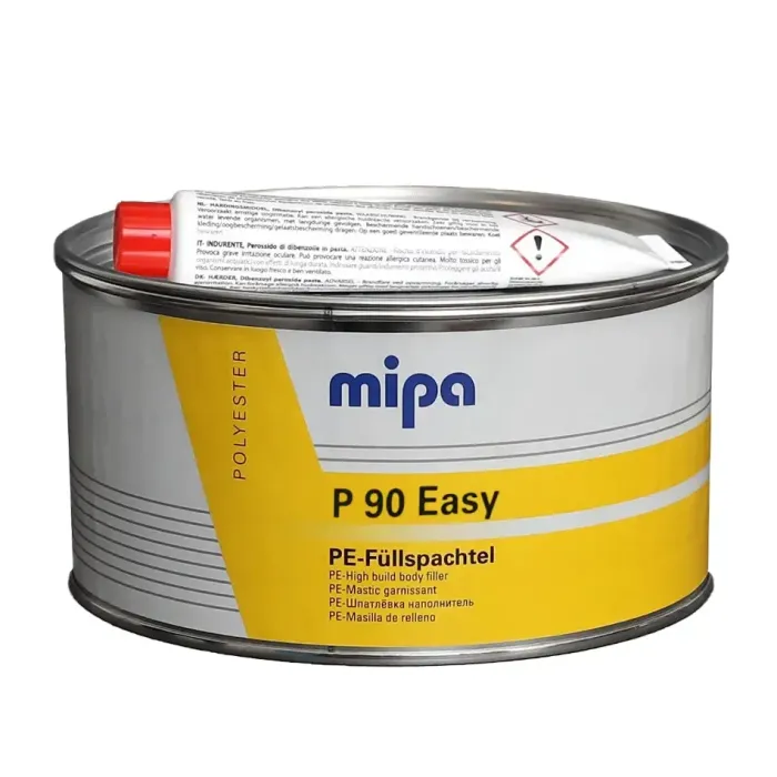 Шпатлівка Універсальна Mipa P90 easy (2кг)