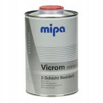 Краска "Mipa Vicrom Mirror Glaze" (зеркальный эффект) 1л