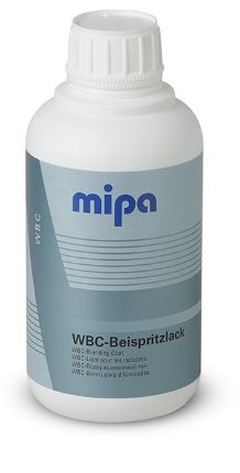 Биндер-изолятор "WBC-Beispritzlack Mipa" 1л, (для Vicrom эффект хрома)