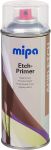 Кислотный грунт в аэрозоле "Mipa Spray Wash/Etch primer" 400мл [Мипа]