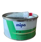 Шпатлівка Mipa Р50 скловолокно (1,8кг) [МІПА П50]
