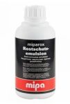 Защитная антикоррозионная эмульсия "Mipa" Miparox Rostschutzemulsion (1л) [Мипа Мипарокс Ростшуц]